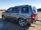 2012 Honda Pilot EXL