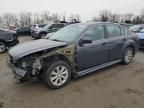 2012 Subaru Legacy 2.5I Premium