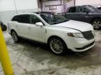 2014 Lincoln MKT