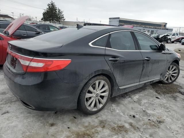 2013 Hyundai Azera GLS