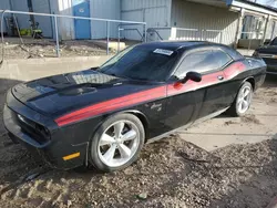 Vehiculos salvage en venta de Copart Albuquerque, NM: 2014 Dodge Challenger R/T