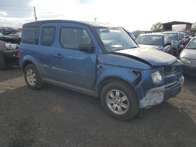 2006 Honda Element EX