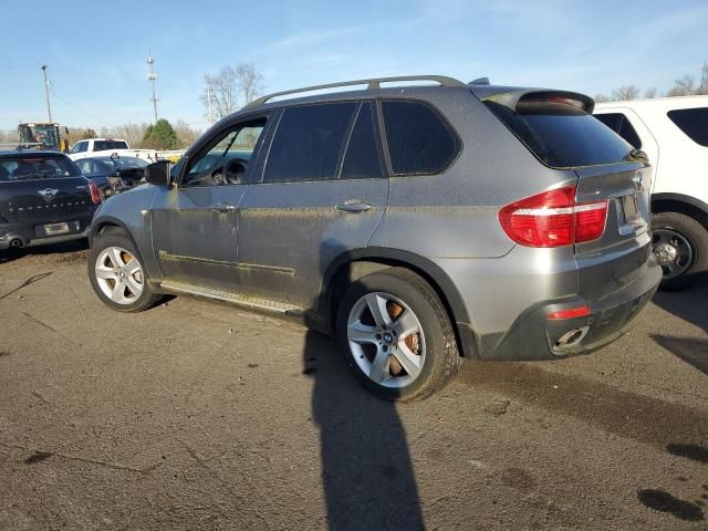 2008 BMW X5 3.0I