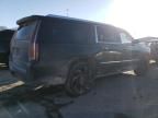 2015 Cadillac Escalade ESV Premium