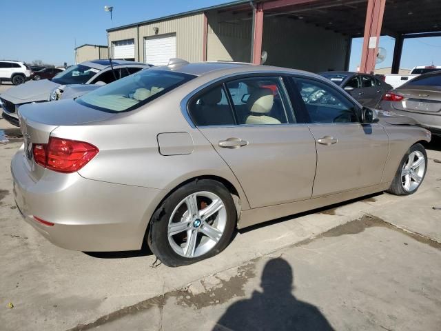 2013 BMW 328 I