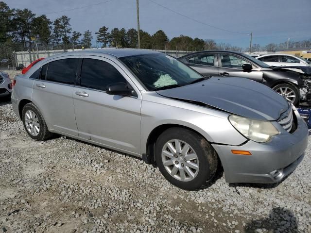 2010 Chrysler Sebring Touring