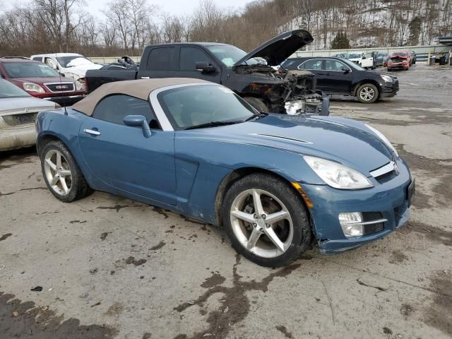 2007 Saturn Sky