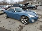 2007 Saturn Sky