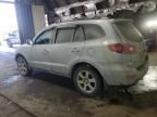 2007 Hyundai Santa FE SE