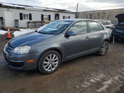 2010 Volkswagen Jetta Limited en venta en Laurel, MD