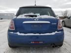 2012 Mini Cooper