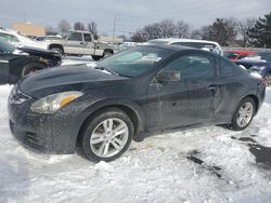 2011 Nissan Altima S en venta en Moraine, OH