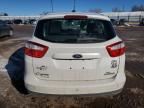 2013 Ford C-MAX SEL