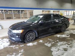 Vehiculos salvage en venta de Copart Sandston, VA: 2020 Volkswagen Jetta S