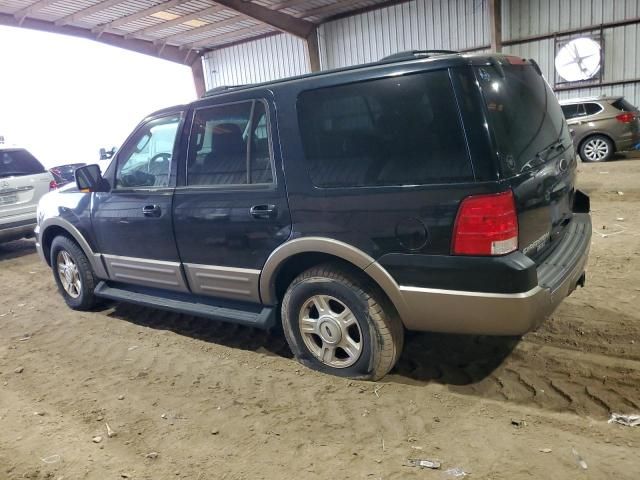 2003 Ford Expedition Eddie Bauer