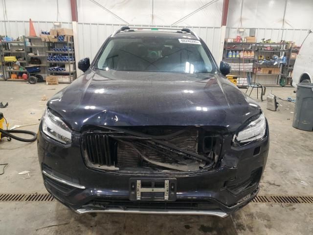 2017 Volvo XC90 T6