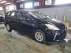 2012 Toyota Prius V