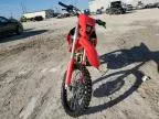 2023 Honda CRF250 RX