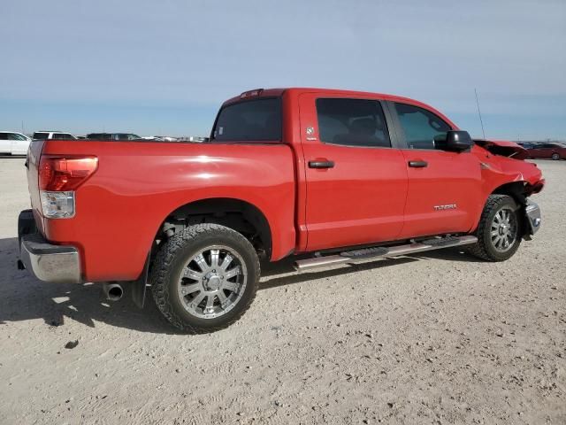 2012 Toyota Tundra Crewmax SR5