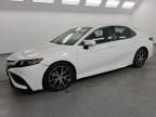 2023 Toyota Camry SE Night Shade