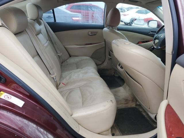 2008 Lexus ES 350