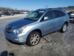 Salvage Cars with No Bids Yet For Sale at auction: 2008 Lexus RX 350