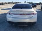 2019 Lincoln MKZ Reserve I