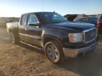 2012 GMC Sierra C1500 SLE