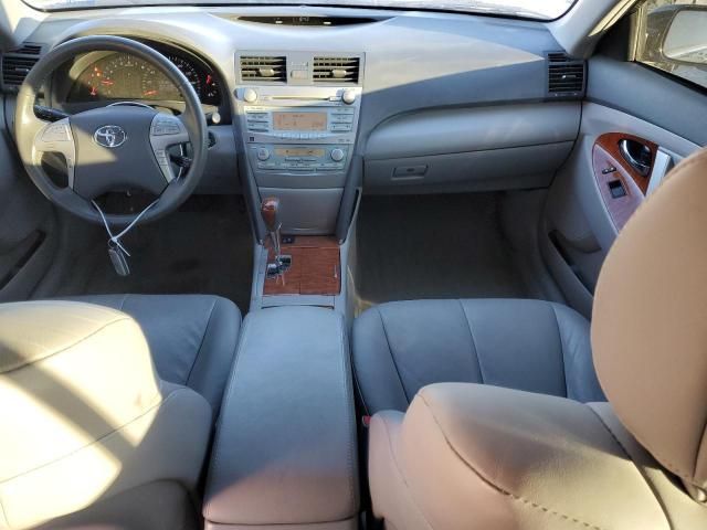 2009 Toyota Camry SE