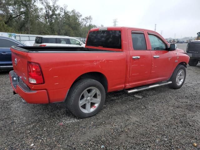 2013 Dodge RAM 1500 ST