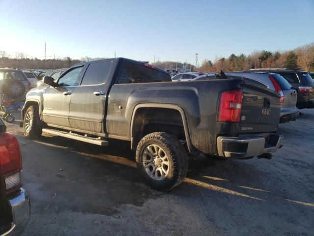 2015 GMC Sierra K1500 SLE