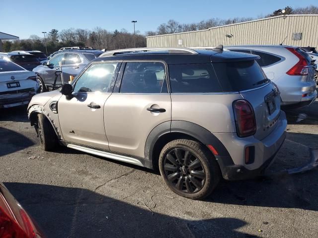 2024 Mini Cooper S Countryman ALL4