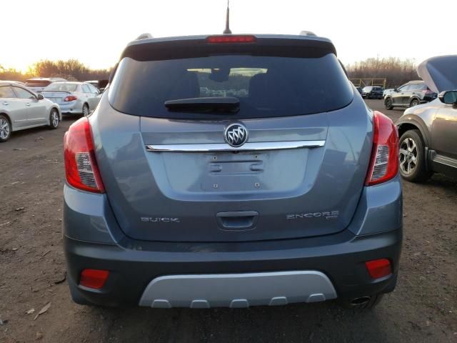 2014 Buick Encore Convenience