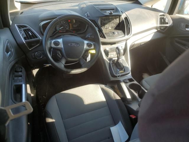 2013 Ford C-MAX SE