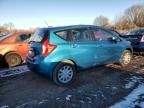 2015 Nissan Versa Note S