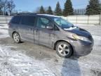 2013 Toyota Sienna LE