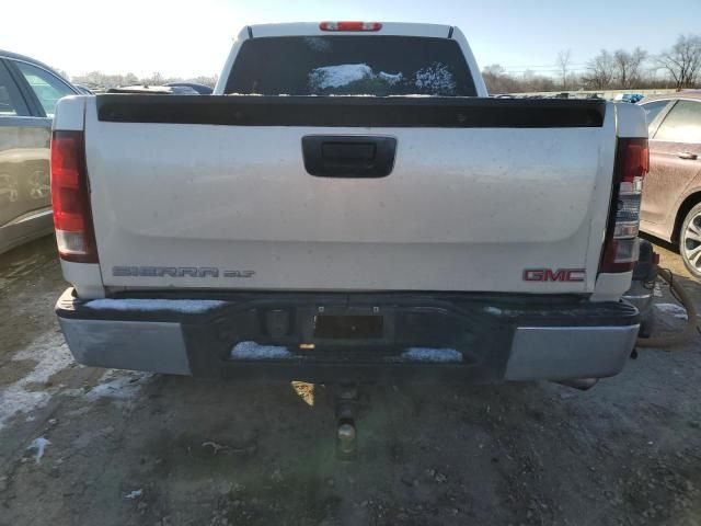 2013 GMC Sierra K1500 SLT