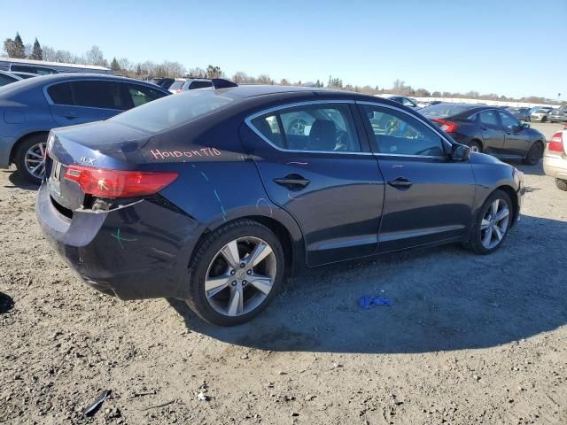 2013 Acura ILX 20 Tech