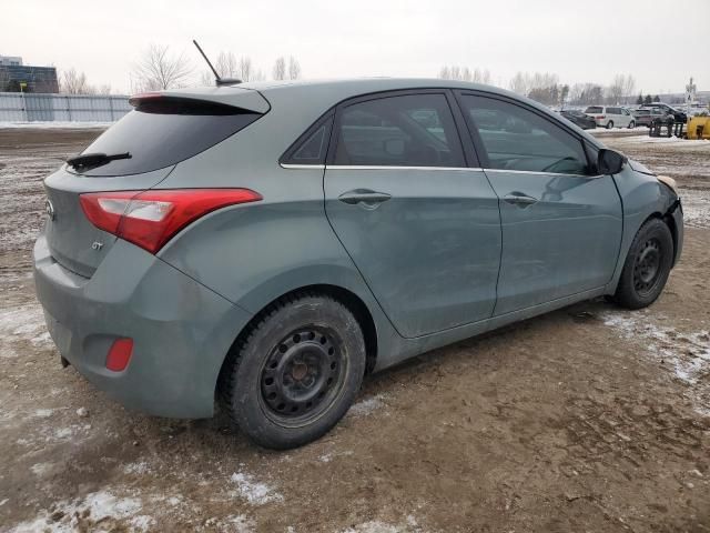 2013 Hyundai Elantra GT