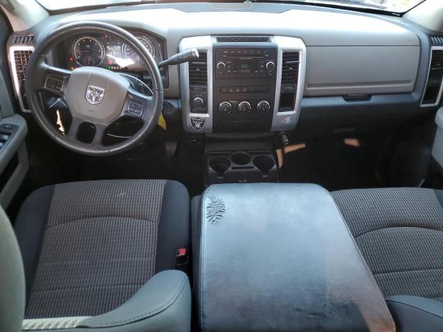 2012 Dodge RAM 1500 SLT