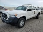 2017 Toyota Tacoma Access Cab