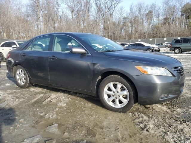 2009 Toyota Camry SE