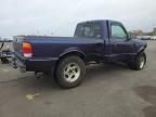 1998 Ford Ranger