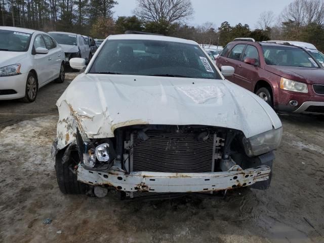 2013 Dodge Charger SXT