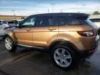 2014 Land Rover Range Rover Evoque Pure Plus