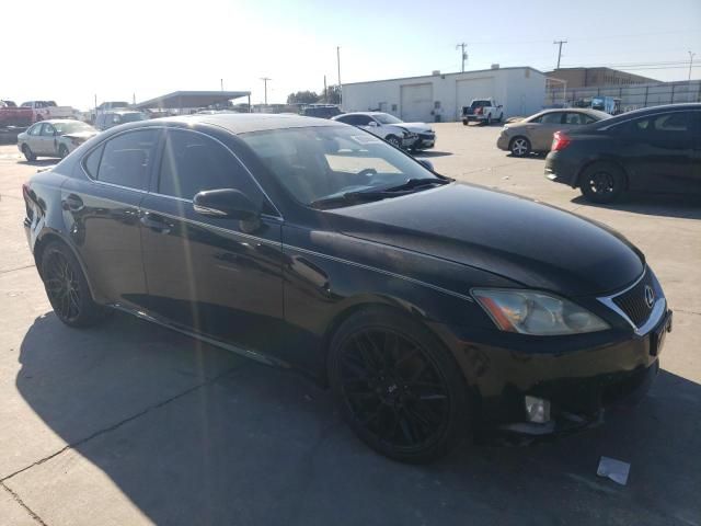 2010 Lexus IS 250