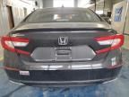 2018 Honda Accord EXL