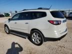 2013 Chevrolet Traverse LTZ