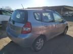 2008 Honda FIT