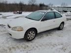 1998 Honda Civic EX